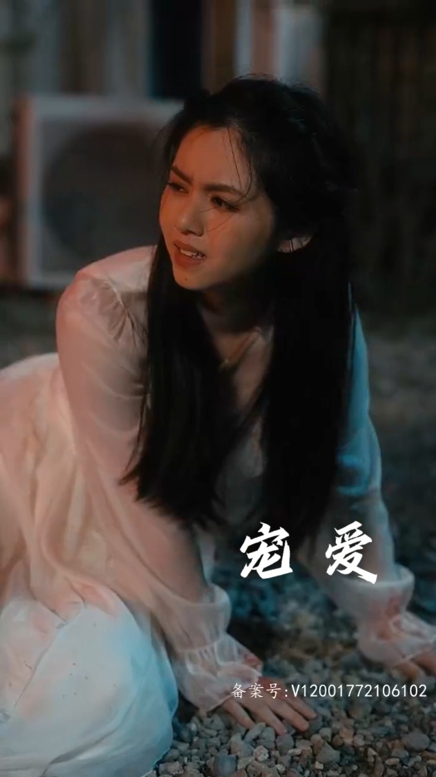 宠爱短剧版全集(大结局)