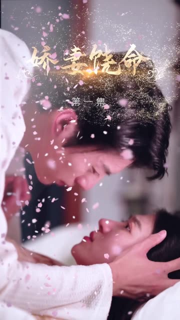 娇妻饶命全集(大结局)