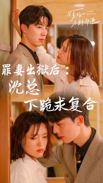 罪妻出狱后：沈总下跪求复合全集(大结局)