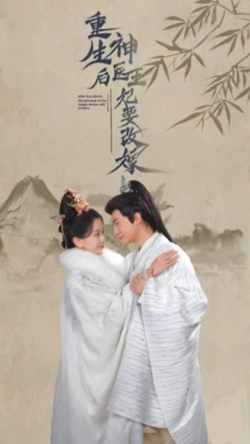 重生后神医王妃要改嫁全集(大结局)