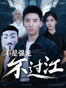 不是强龙不过江全集(大结局)