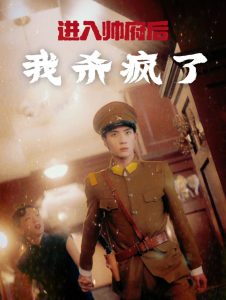 进入帅府后我杀疯了全集(大结局)