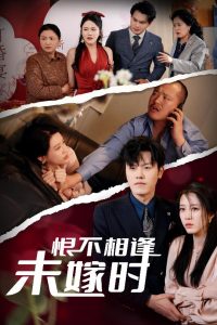 恨不相逢未嫁时30集全集(大结局)