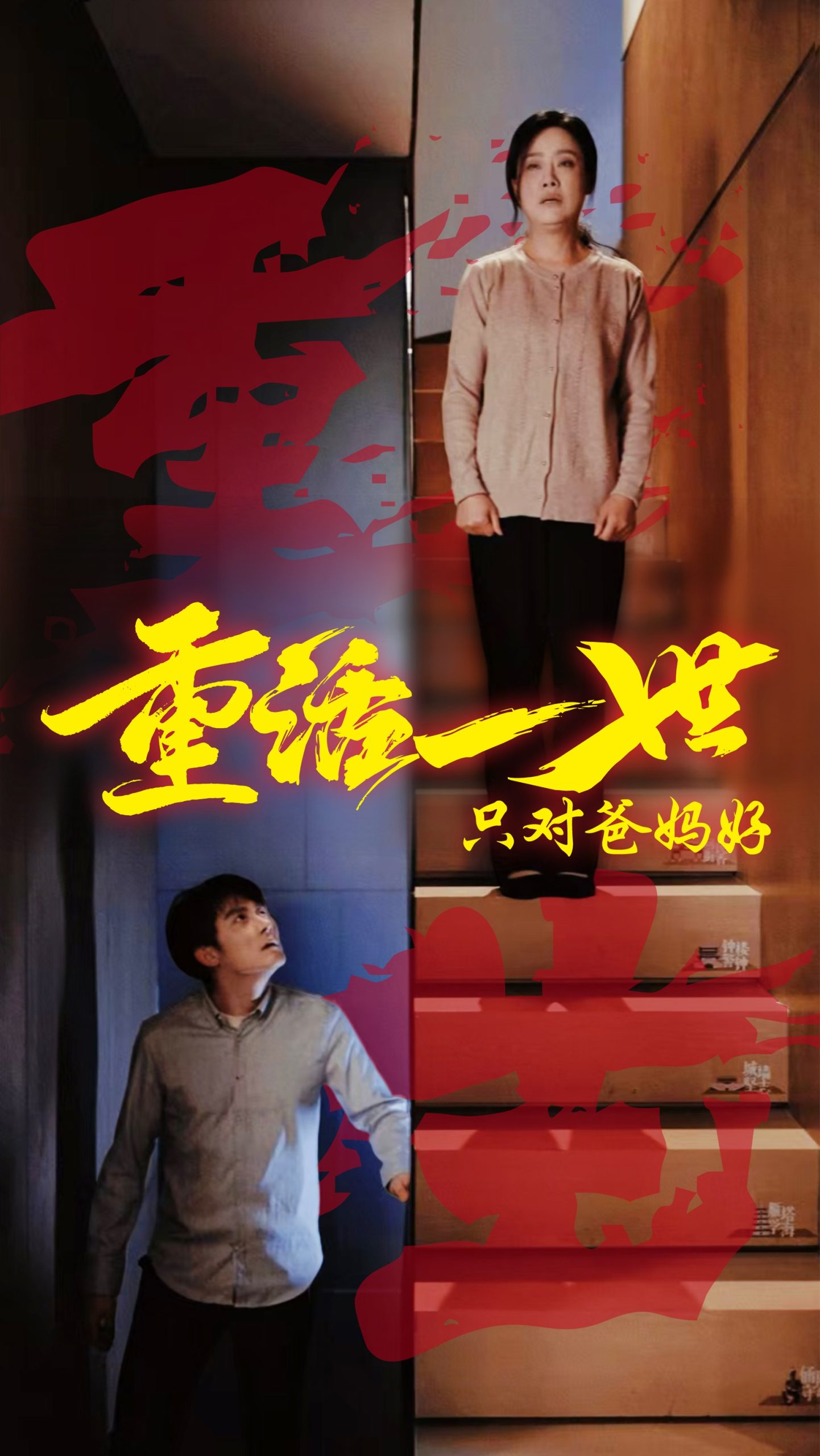 重活一世只对爸妈好全集(大结局)