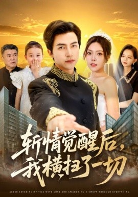 斩情觉醒后，我横扫了一切(全集)