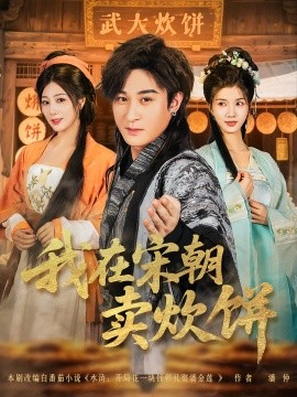 我在宋朝卖炊饼(全集)