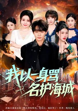 我以一身骂名护海城(全集)