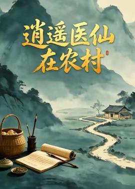逍遥医仙在农村(全集)