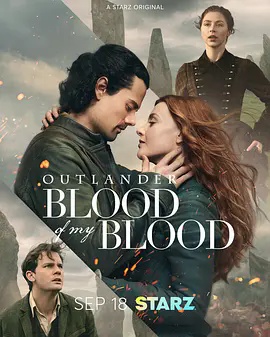 古战场传奇：吾血之亲 第二季