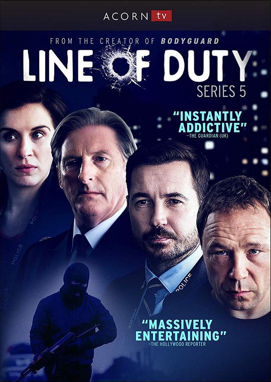 重任在肩第五季(全集)