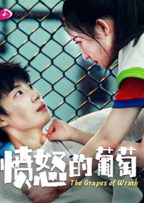 愤怒的葡萄 2024(全集)