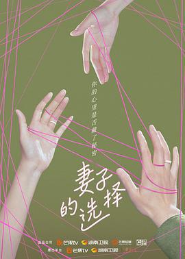 妻子的选择(全集)