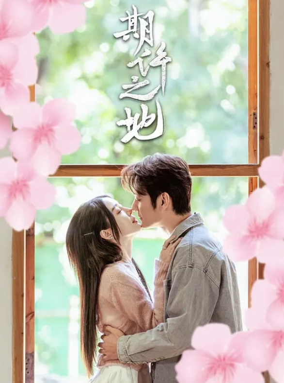 期许之地(全集)