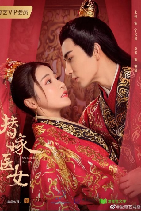 替嫁医女 第二季(全集)