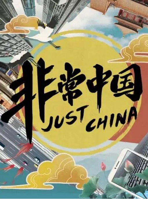 非常中国(全集)