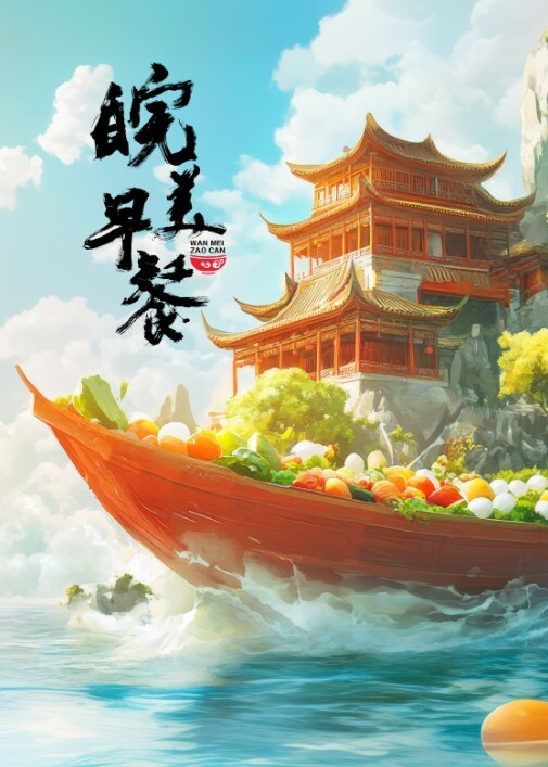 皖美早餐 第二季(全集)