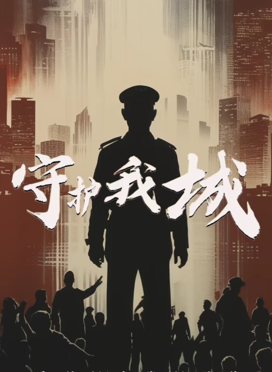 守护我城(全集)