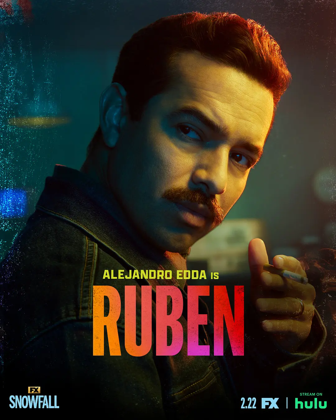 白粉飞 第六季(全集)