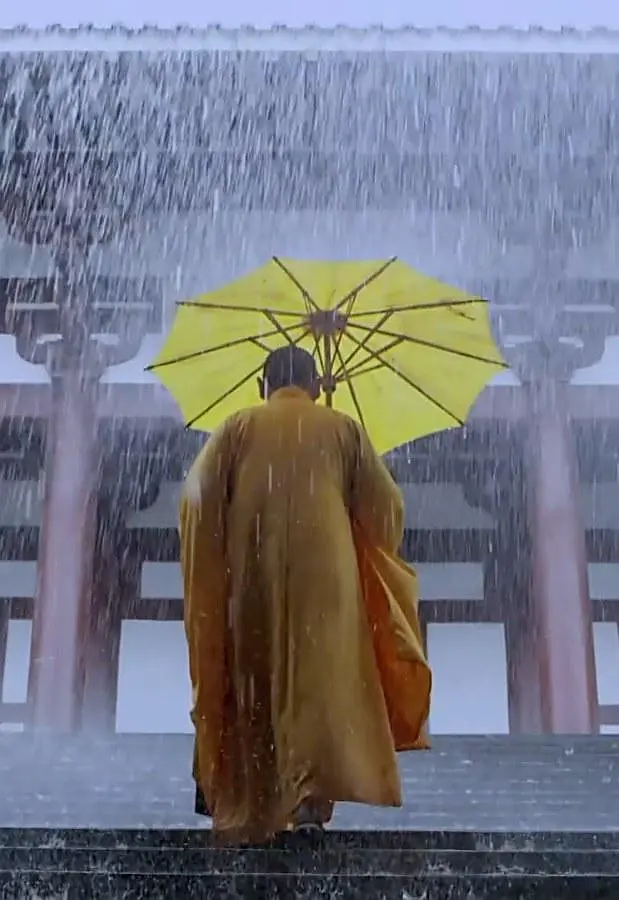 问禅大洪山(全集)